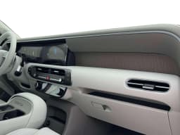 Hyundai Palisade Hybrid SEL 8P AWD 2027 — side view