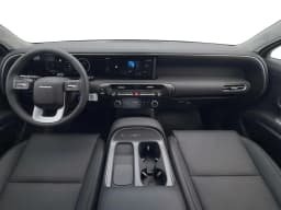 Hyundai Palisade Hybrid SEL 7P AWD 2027 — side view