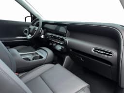 Hyundai Palisade Hybrid SEL 7P AWD 2027 — side view