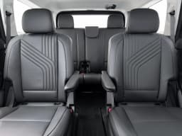 Hyundai Palisade Hybrid SEL 7P AWD 2027 — side view