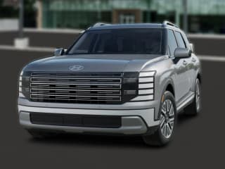 Hyundai Palisade Hybrid SEL 7P AWD
