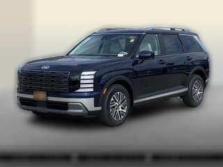 Hyundai Palisade Hybrid SEL 8P AWD