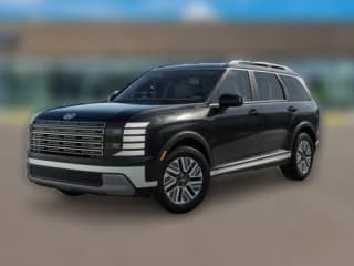 Hyundai Palisade Hybrid SEL 8P AWD