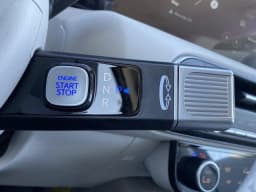 Hyundai Palisade Hybrid SEL 8P AWD 2026 — side view
