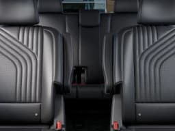 Hyundai Palisade Hybrid SEL 7P AWD 2026 — side view