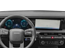 Hyundai Palisade Hybrid SEL 7P AWD 2027 — side view