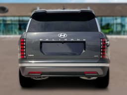 Hyundai Palisade Hybrid SEL 8P AWD 2026 — side view