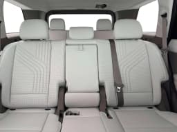 Hyundai Palisade Hybrid SEL 8P AWD 2026 — side view