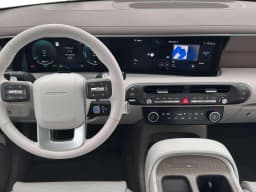 Hyundai Palisade Hybrid SEL 8P AWD 2026 — side view
