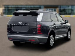 Hyundai Palisade Hybrid SEL 8P AWD 2026 — side view