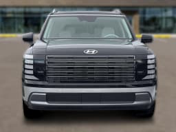 Hyundai Palisade Hybrid SEL 8P AWD 2026 — side view