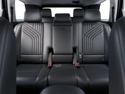Hyundai Palisade Hybrid SEL 8P AWD 2026 — side view