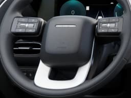 Hyundai Palisade Hybrid SEL 8P AWD 2026 — side view