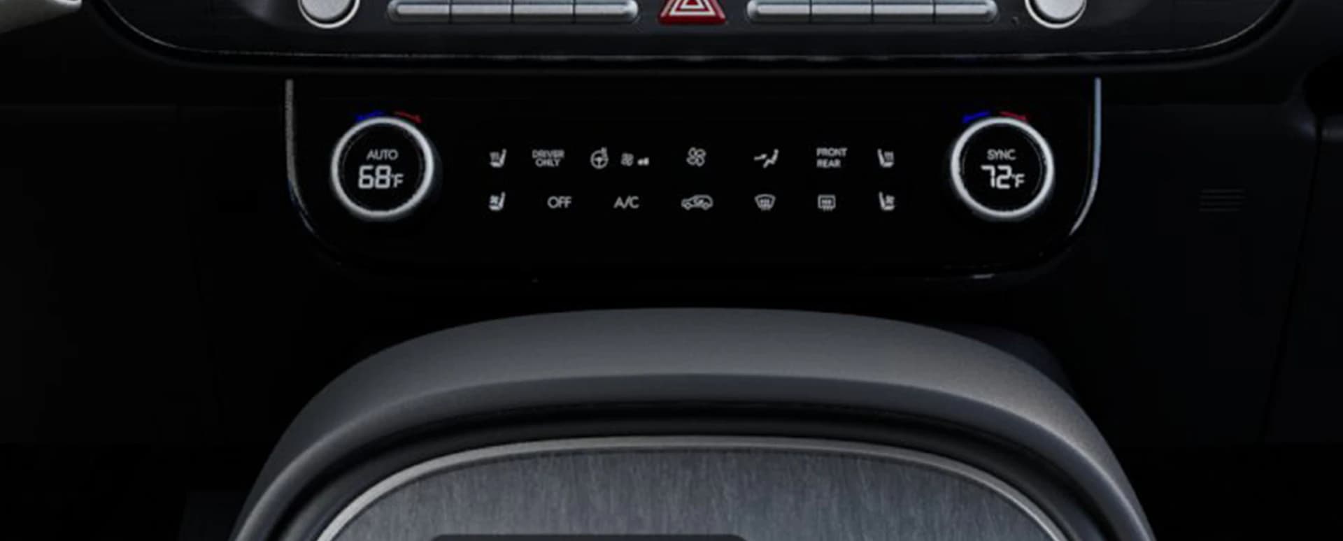 Hyundai Palisade Hybrid SEL 8P AWD 2026 — side view
