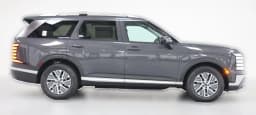 Hyundai Palisade Hybrid SEL 8P AWD 2026 — side view