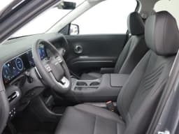 Hyundai Palisade Hybrid SEL 8P AWD 2026 — side view