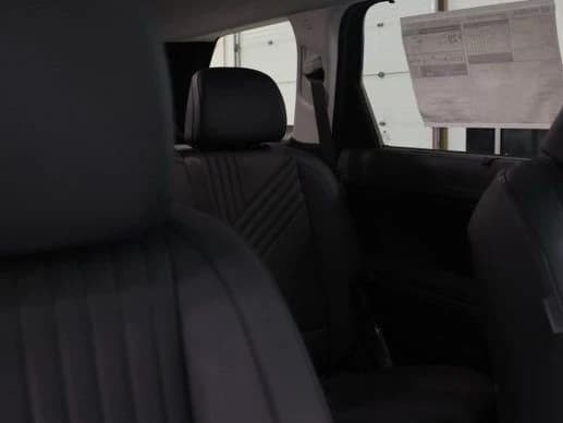 Hyundai Palisade Hybrid SEL 8P AWD 2026 — side view