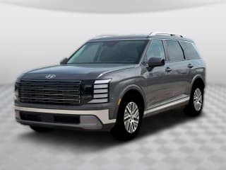 Hyundai Palisade Hybrid SEL 8P AWD