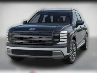 Hyundai Palisade Hybrid SEL 8P AWD