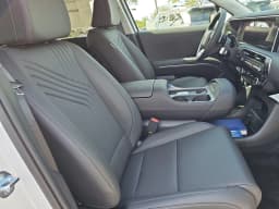 Hyundai Palisade Hybrid SEL 8P AWD 2026 — side view