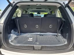 Hyundai Palisade Hybrid SEL 8P AWD 2026 — side view