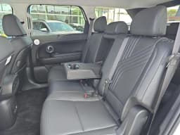Hyundai Palisade Hybrid SEL 8P AWD 2026 — side view