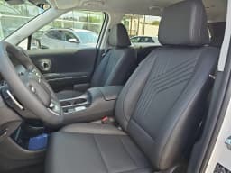 Hyundai Palisade Hybrid SEL 8P AWD 2026 — side view
