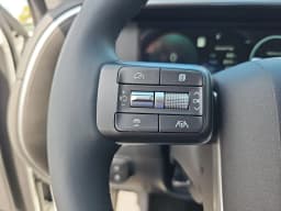 Hyundai Palisade Hybrid SEL 8P AWD 2026 — side view