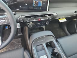Hyundai Palisade Hybrid SEL 8P AWD 2026 — side view