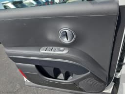 Hyundai Palisade Hybrid SEL 8P AWD 2026 — side view