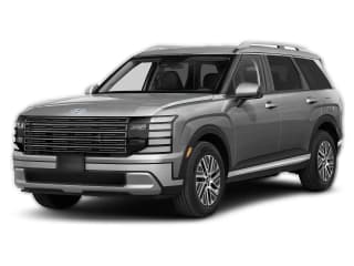 Hyundai Palisade Hybrid SEL 7P AWD