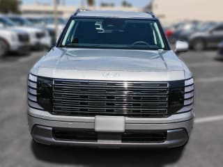Hyundai Palisade Hybrid SEL 7P AWD