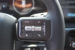 Hyundai Palisade Hybrid SEL 7P AWD 2027 — side view