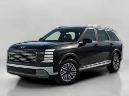 Hyundai Palisade Hybrid SEL 7P AWD 2026 — side view