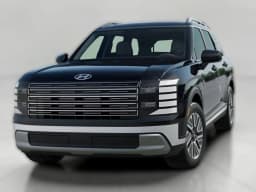 Hyundai Palisade Hybrid SEL 7P AWD 2026 — side view