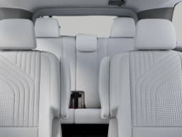 Hyundai Palisade Hybrid SEL 7P AWD 2026 — side view