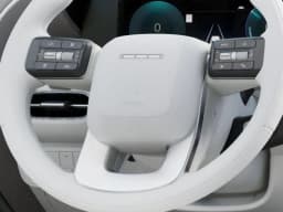Hyundai Palisade Hybrid SEL 7P AWD 2026 — side view