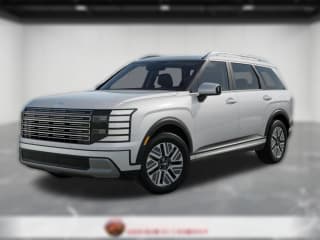 Hyundai Palisade Hybrid SEL 7P AWD