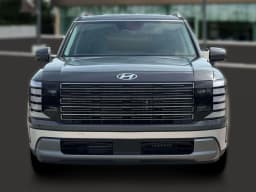Hyundai Palisade Hybrid SEL 8P AWD 2026 — side view