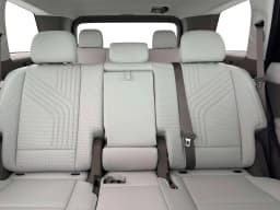 Hyundai Palisade Hybrid SEL 8P AWD 2026 — side view