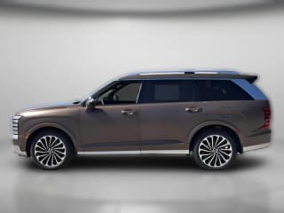 Hyundai Palisade Calligraphy FWD