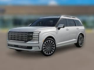 Hyundai Palisade Calligraphy FWD