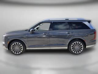 Hyundai Palisade Calligraphy FWD