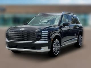 Hyundai Palisade Calligraphy FWD