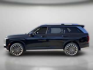 Hyundai Palisade Hybrid Calligraphy FWD