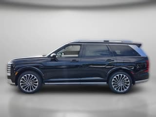 Hyundai Palisade Hybrid Calligraphy FWD
