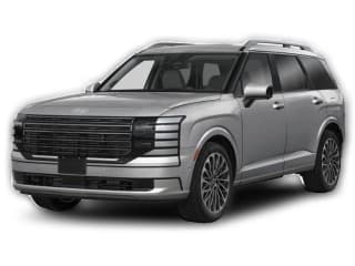 Hyundai Palisade Hybrid Calligraphy FWD