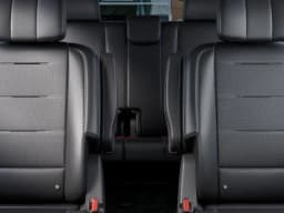 Hyundai Palisade Hybrid Calligraphy Black Ink FWD 2027 — side view