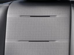 Hyundai Palisade Hybrid Calligraphy Black Ink FWD 2027 — side view