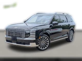 Hyundai Palisade Hybrid Calligraphy FWD